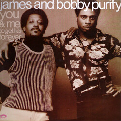 James & Bobby Purify You & Me Together Forever