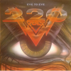 220 Volt Eye To Eye