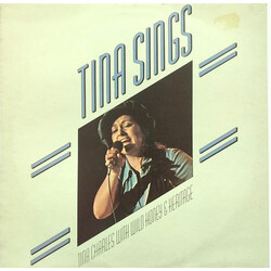 Tina Charles Tina Sings