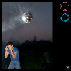 Harry Styles Kiss All The Time. Disco, Occasionally.