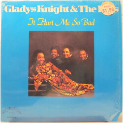Gladys Knight And The Pips It Hurt Me So Bad