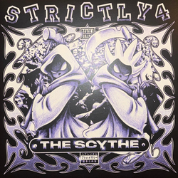 Denzel Curry Strictly 4 The Scythe