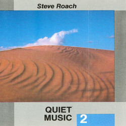 Steve Roach Quiet Music 2