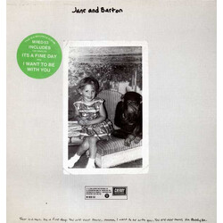 Jane (4) / Edward Barton Jane And Barton