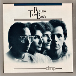 Thom Rotella Band Thom Rotella Band