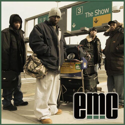 E.M.C. (4) The Show