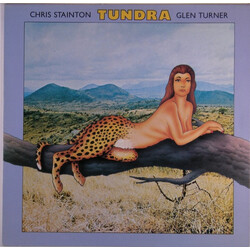 Chris Stainton/Glen Turner (2) Tundra