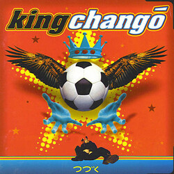 King Chango King Changó