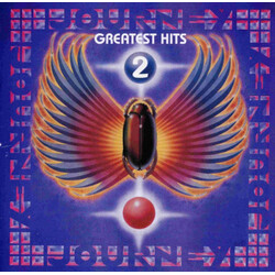Journey Greatest Hits 2