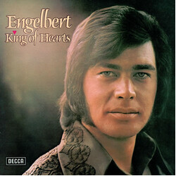 Engelbert Humperdinck Engelbert King Of Hearts