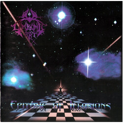 Limbonic Art Epitome Of Illusions