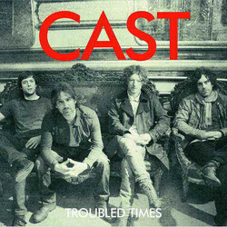 Cast Troubled Times