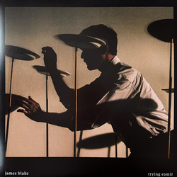 James Blake Trying Times