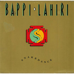 Bappi Lahiri Snakedance