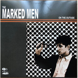 The Marked Men On The Outside