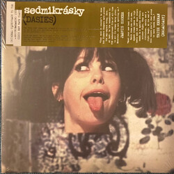 Various Sedmikrásky (Daisies) Vinyl LP