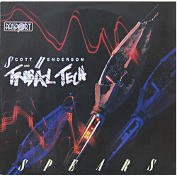 Scott Henderson (2) / Tribal Tech (2) Spears