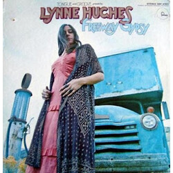 Tongue And Groove / Lynne Hughes Freeway Gypsy