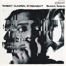 Robert Glasper Experiment Black Radio