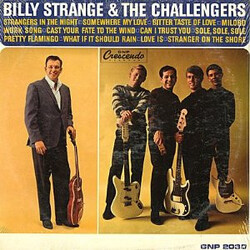 Billy Strange / The Challengers Billy Strange & The Challengers