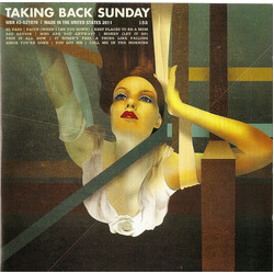 Taking Back Sunday Taking Back Sunday