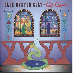 Blue Oyster Cult Cult Classic (2 LP) Vinyl  LP