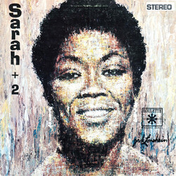 Sarah Vaughan / Barney Kessel / Joe Comfort Sarah + 2