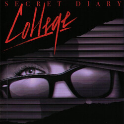 College Secret Diary