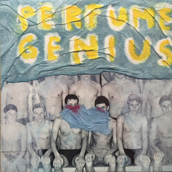 Perfume Genius Put Your Back N 2 It