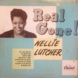 Nellie Lutcher Real Gone!