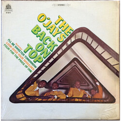 The O'Jays Back On Top