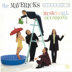 The Mavericks Music For All Occasions