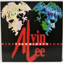 Alvin Lee Nineteenninetyfour
