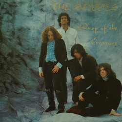 The Steppes Drop Of The Creature