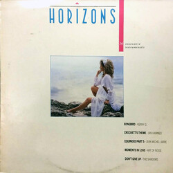 Various Horizons