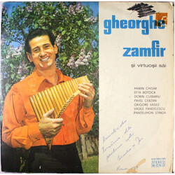 Gheorghe Zamfir Gheorghe Zamfir Și Virtuozii Săi
