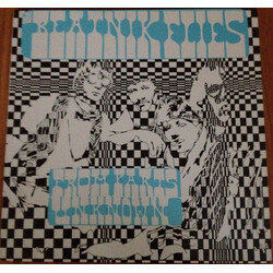 The Beatnik Flies From Parts Unknown