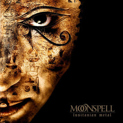Moonspell Lusitanian Metal
