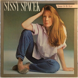 Sissy Spacek (2) Hangin' Up My Heart