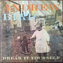 Andrew Bird Break It Yourself