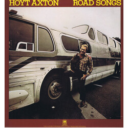 Hoyt Axton Road Songs