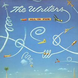 The Writers (2) All In Fun