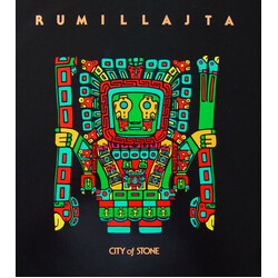 Rumillajta City Of Stone