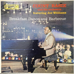 Count Basie Orchestra / Joe Williams Breakfast Dance And Barbecue