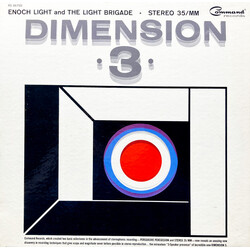 Enoch Light And The Light Brigade Dimension •3•