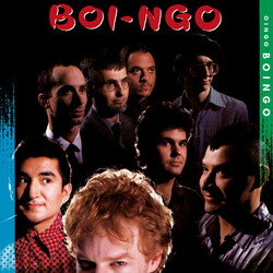 Oingo Boingo Boi-Ngo