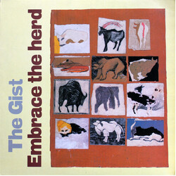 The Gist Embrace The Herd