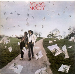 The Young & Moody Band Young And Moody