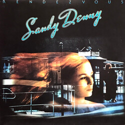 Sandy Denny Rendezvous