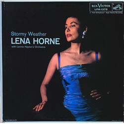 Lena Horne Stormy Weather